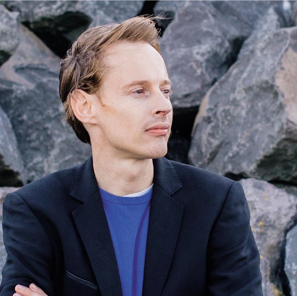 Daan Roosegaarde