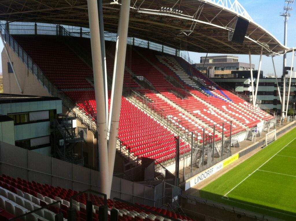 Stadion Utrecht