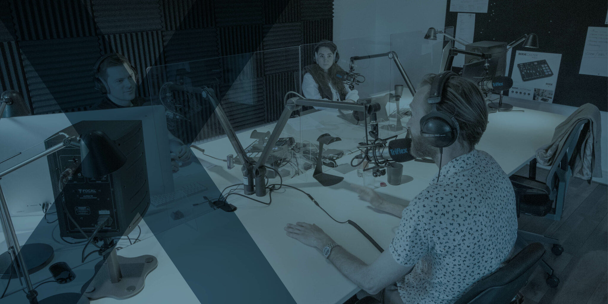 Xchange podcast 4 Femke Feenstra XChange Ideas